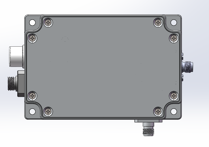 DMX61高速光电探测器 外观