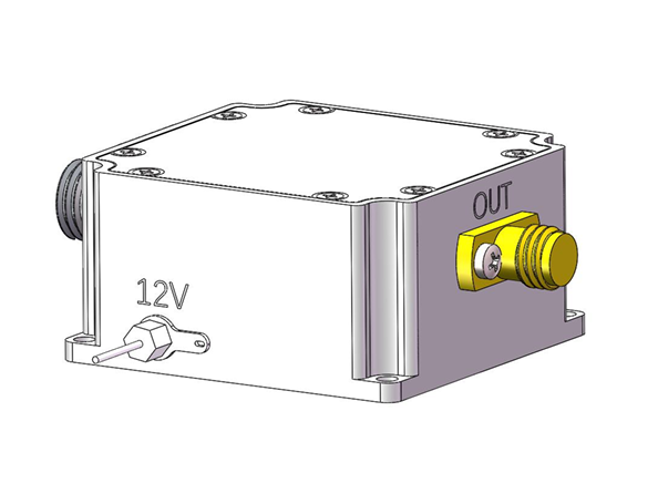 PD11光电探测器 外观